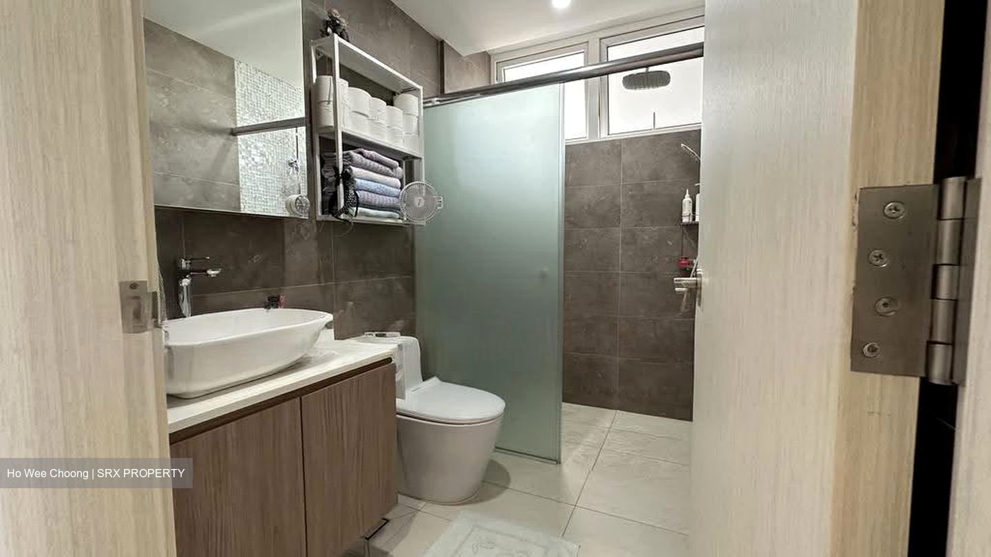 Blu Coral (D15), Condominium #613058911